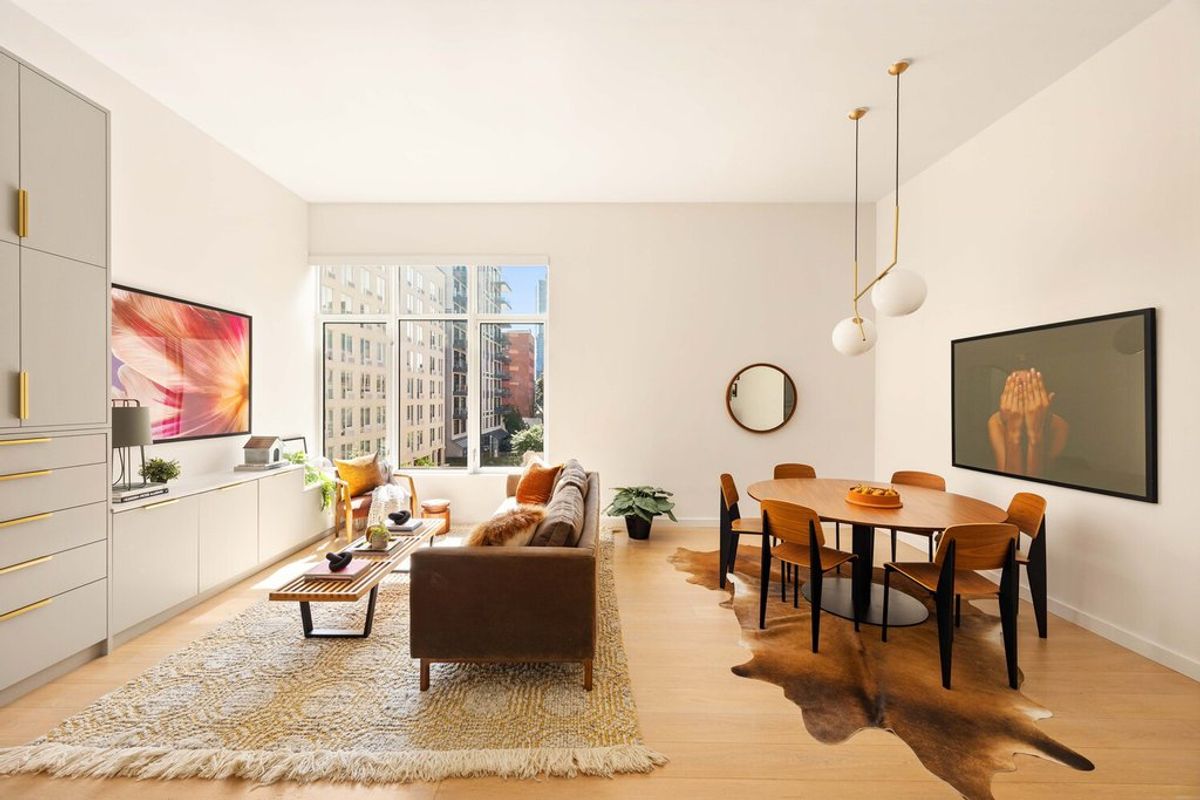 Photo for The Hendrik - 509 Pacific Street Condominium in Boerum Hill, Brooklyn