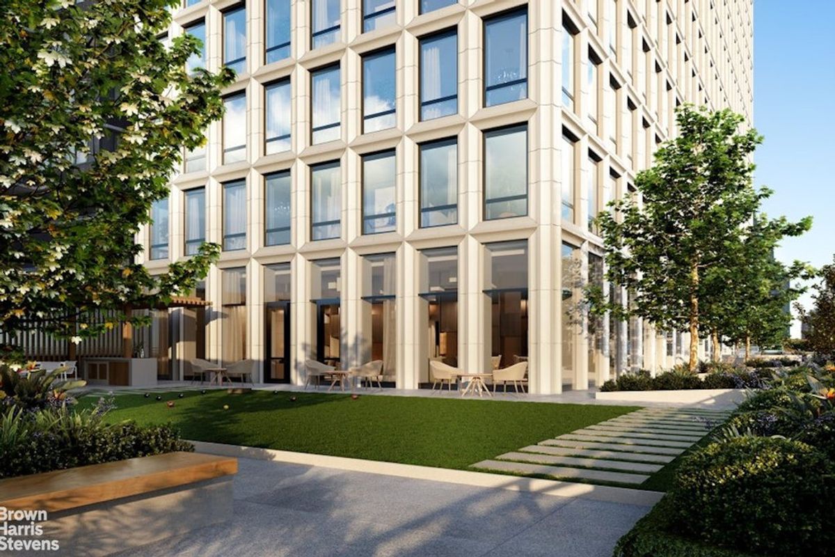 Photo for The Park Loggia - 15 West 61St Street Condominium in Upper West Side, Manhattan