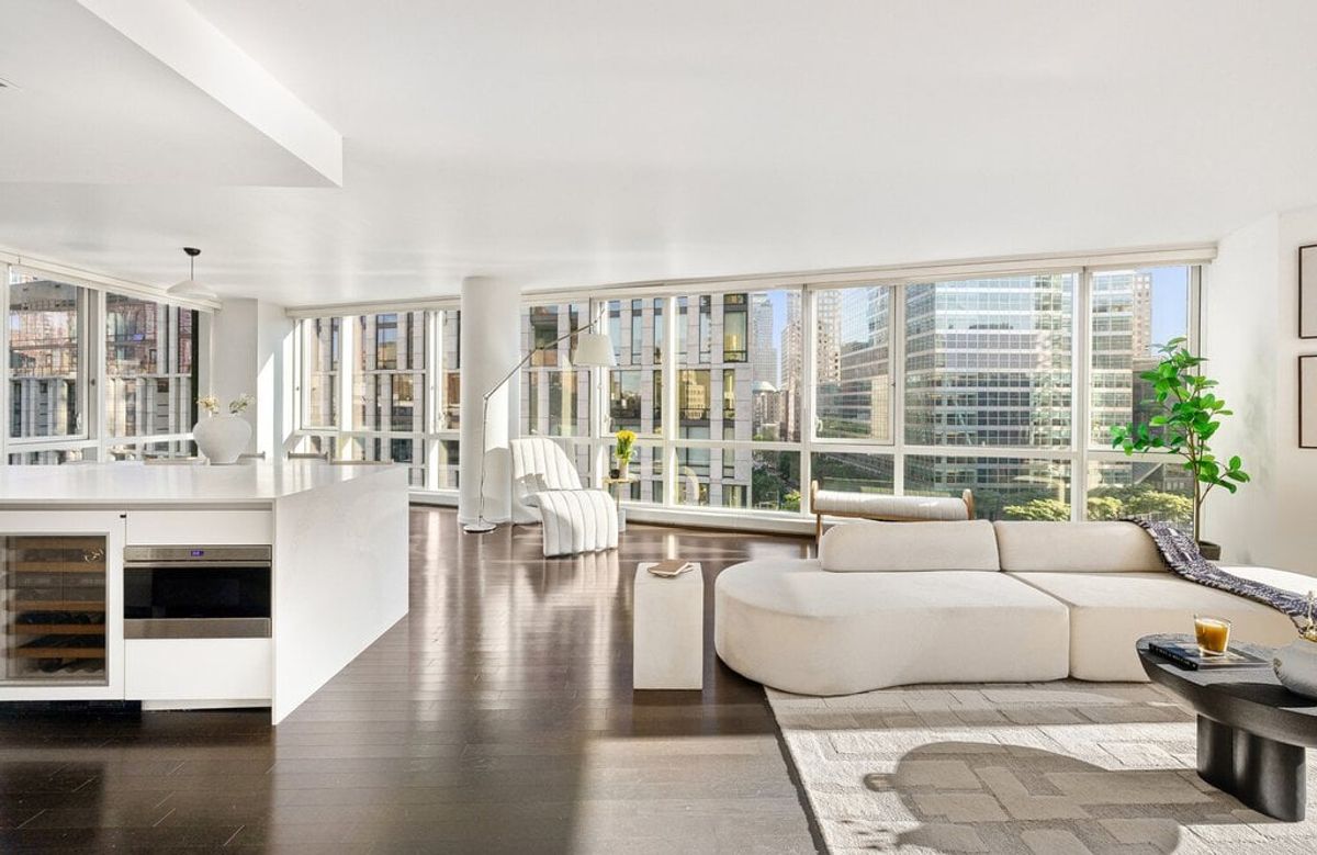 Photo for 200 Chambers Street - 200 Chambers Street Condominium in Tribeca, Manhattan