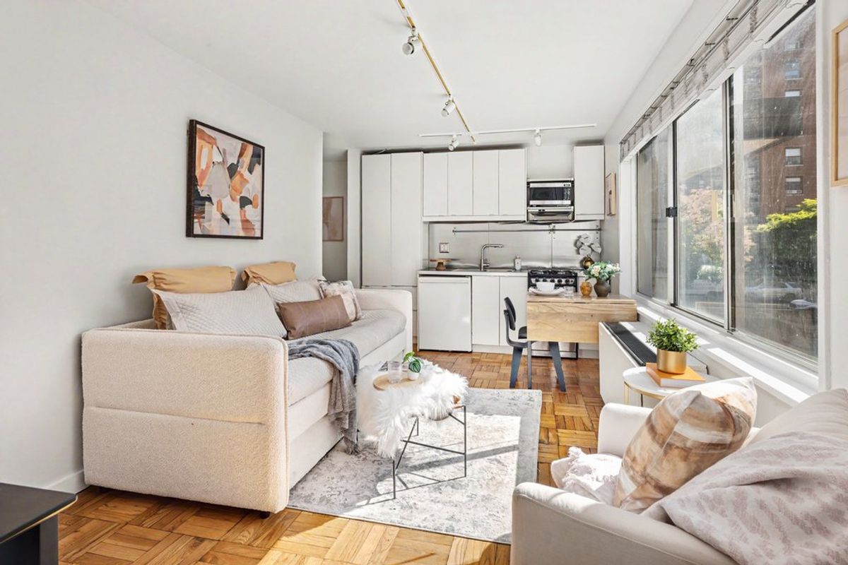 Photo for One Sherman Square - 201 West 70th Street Cooperative in Upper West Side, Manhattan