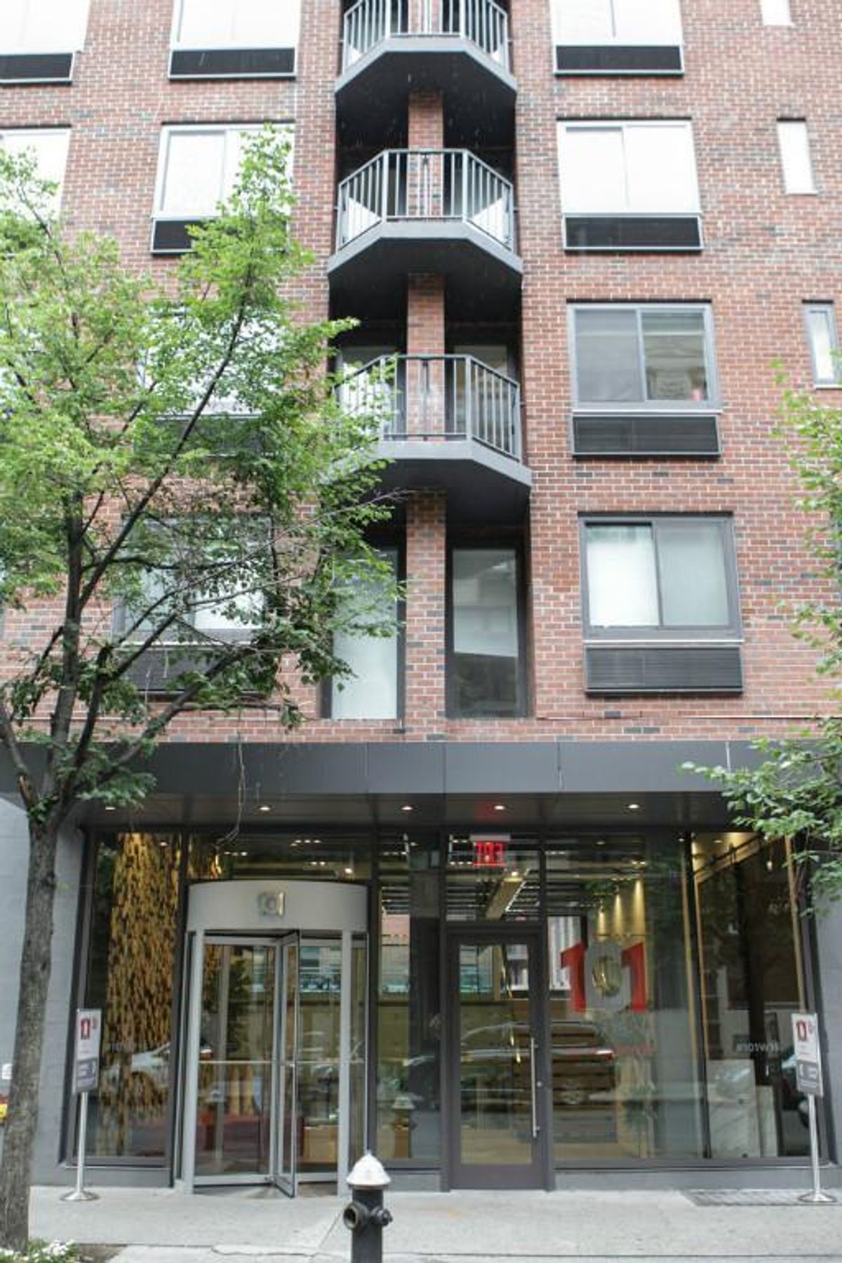 Photo for  101W15  - 555 AVENUE OF THE AMER Rental Building in Chelsea, Manhattan