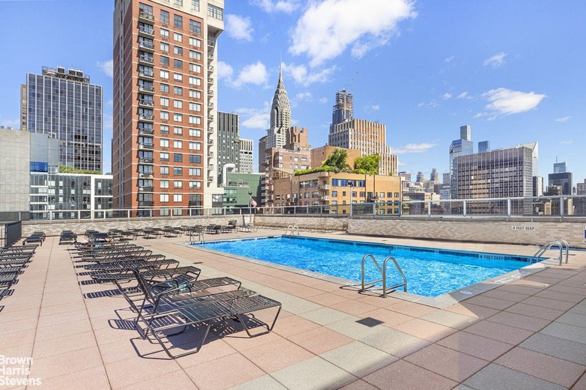 Photo for The Churchill - 300 East 40th Street Condominium in Turtle Bay, Manhattan