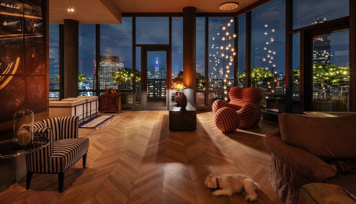 Photo for 101 Warren - 99 Warren Street And 101 Warren Street Condominium in Tribeca, Manhattan