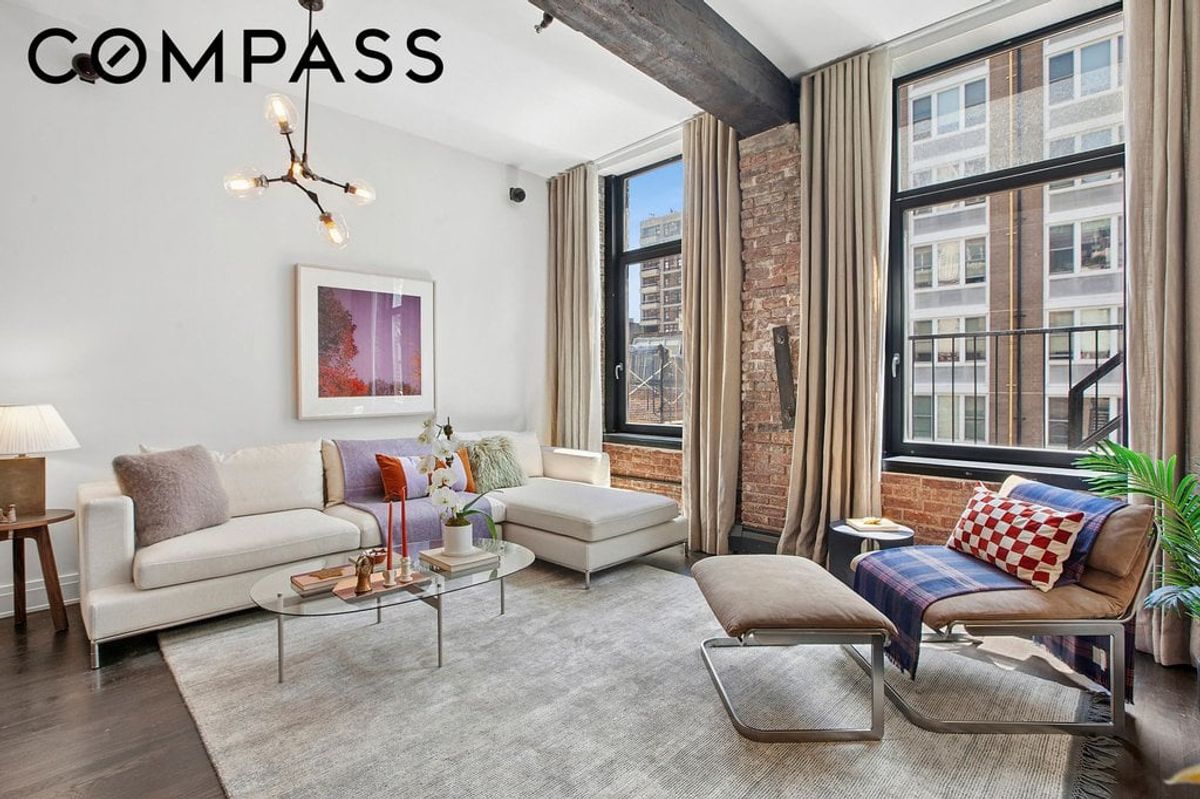 Photo for 124W24 - 124 West 24th Street Condominium in Chelsea, Manhattan