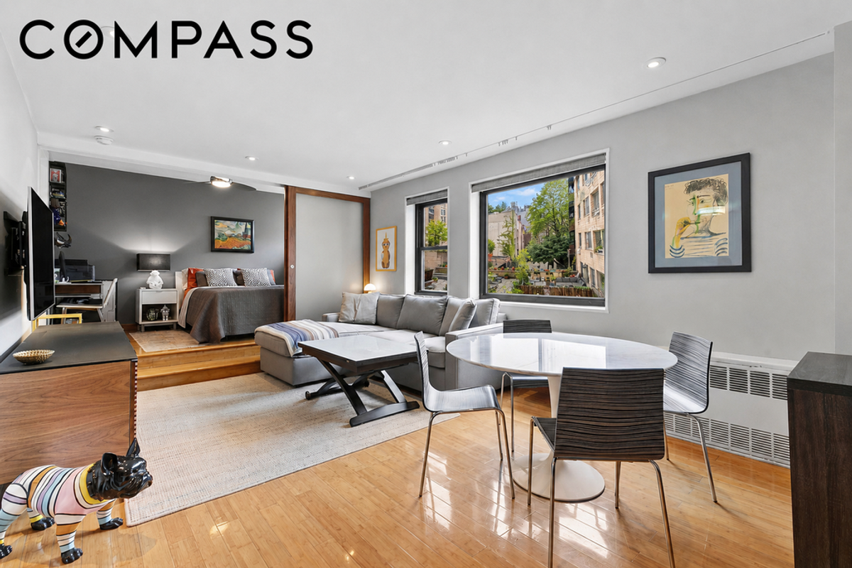 Photo for The Thomas Eddy - 85 8th Avenue Cooperative in Chelsea, Manhattan