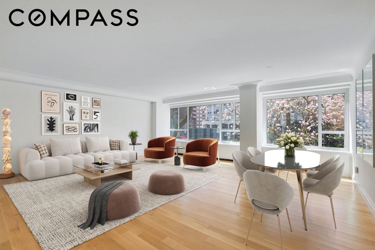 Photo for Manhattan House - 200 East 66th Street Condominium in Upper East Side, Manhattan