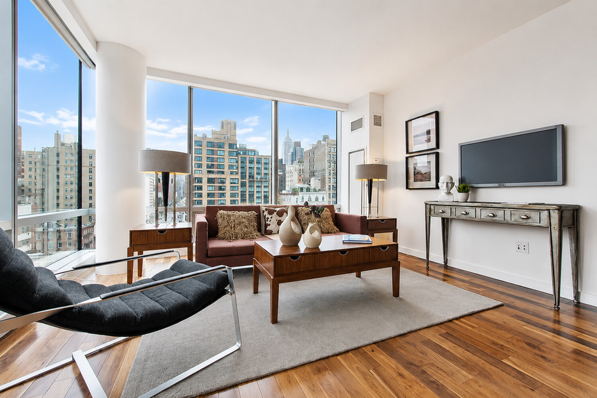 Photo for Yves Chelsea - 166 West 18th Street Condominium in Chelsea, Manhattan