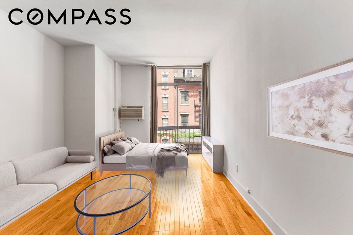 Photo for 184 Thompson Street - 184 Thompson Street Condominium in Greenwich Village, Manhattan
