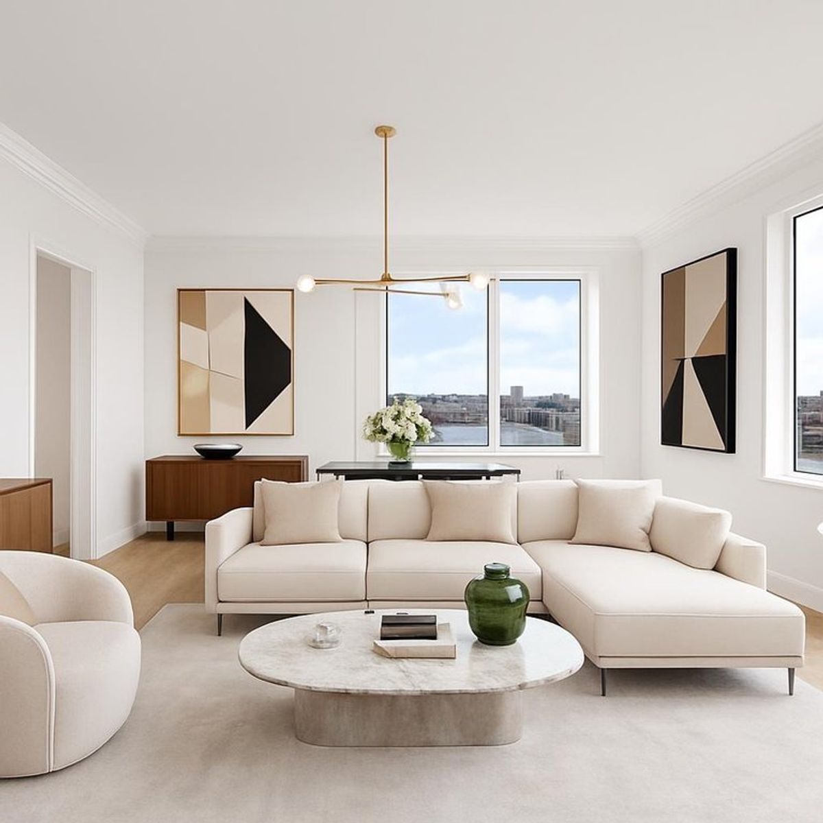 Photo for The Rushmore - 80 Riverside Boulevard Condominium in Upper West Side, Manhattan