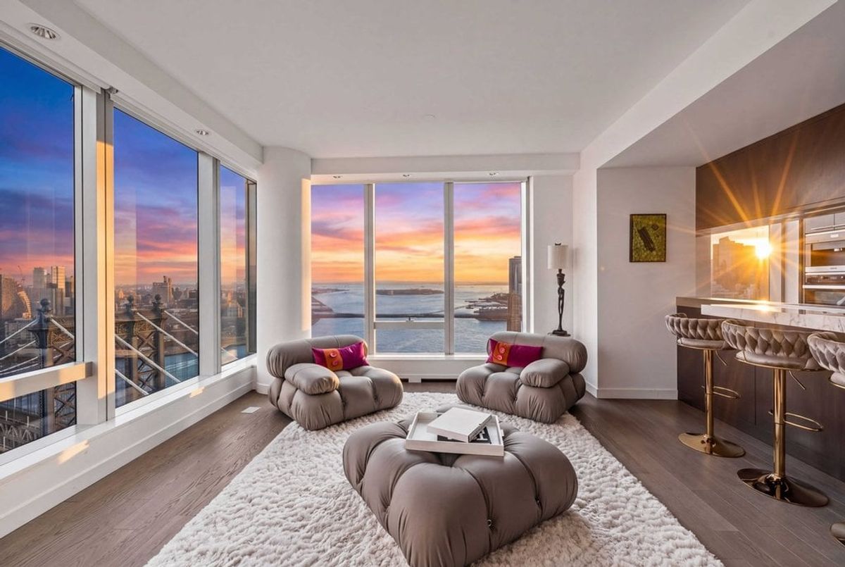 Photo for One Manhattan Square - 252 South Street Condominium in Lower East Side, Manhattan