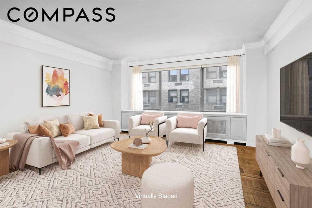 Photo for The Dorchester - 110 East 57th Street Cooperative in Midtown East, Manhattan
