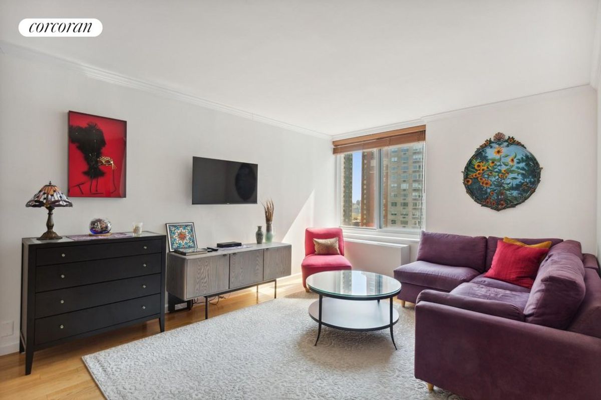 Photo for The Harmony - 61 West 62nd Street Condominium in Upper West Side, Manhattan