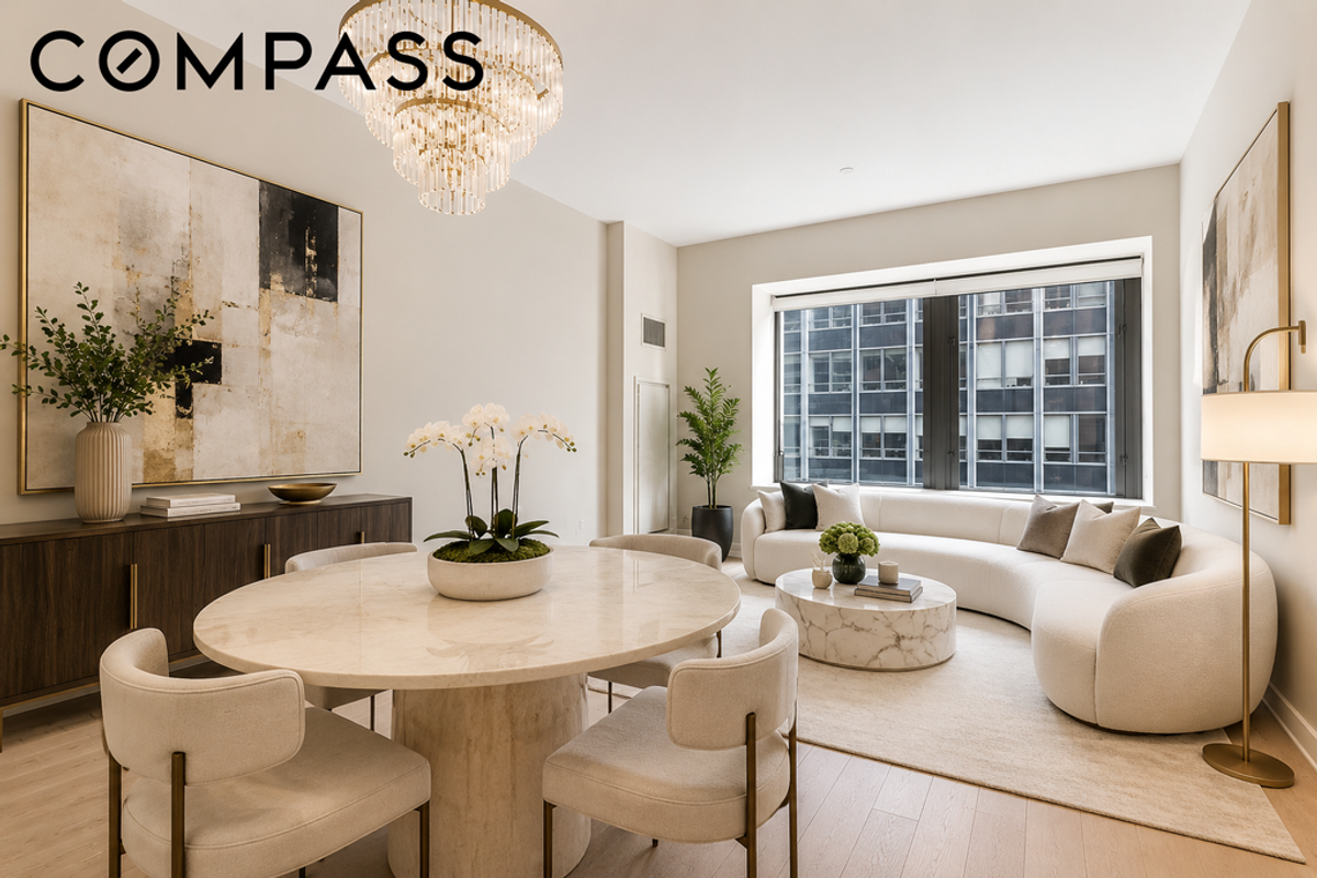 Photo for 75 Wall Street - 75 Wall Street Condominium in Financial District, Manhattan