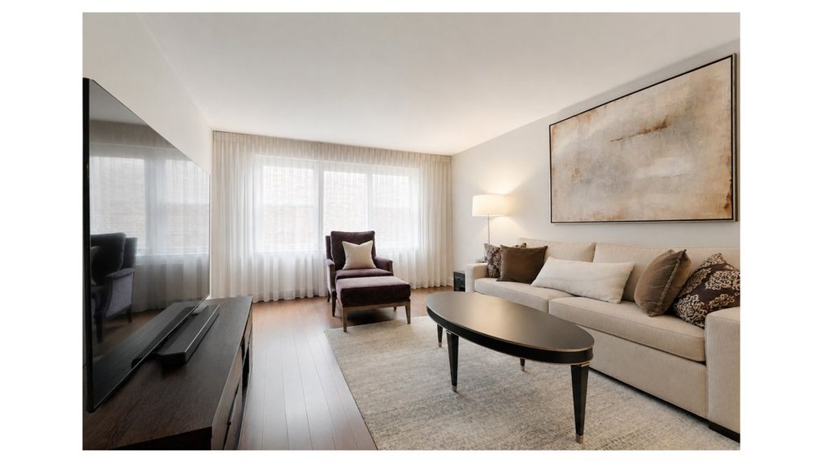 Photo for The Mayflower - 245 East 87th Street Cooperative in Yorkville, Manhattan