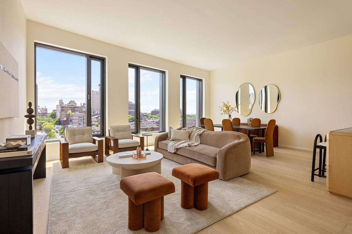 Photo for Olympia Dumbo - 30 Front Street Condominium in DUMBO, Brooklyn