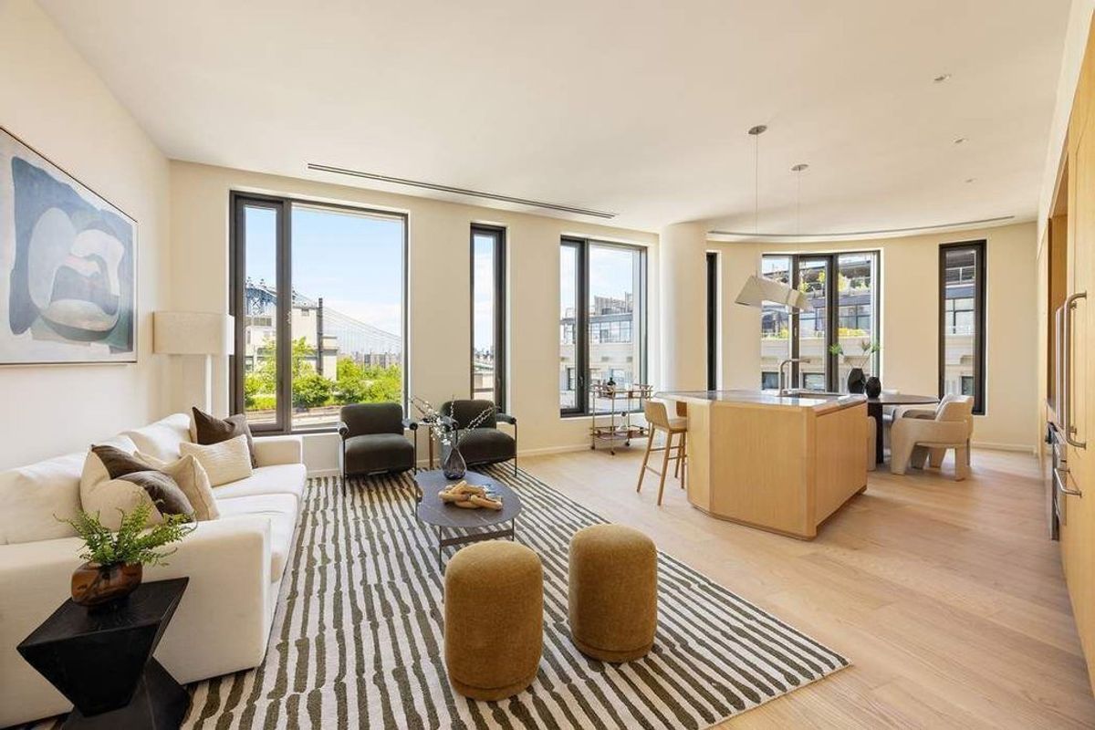 Photo for Olympia Dumbo - 30 Front Street Condominium in DUMBO, Brooklyn