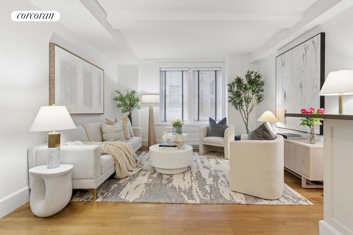 Photo for The Olcott - 27 West 72nd Street Condominium in Upper West Side, Manhattan
