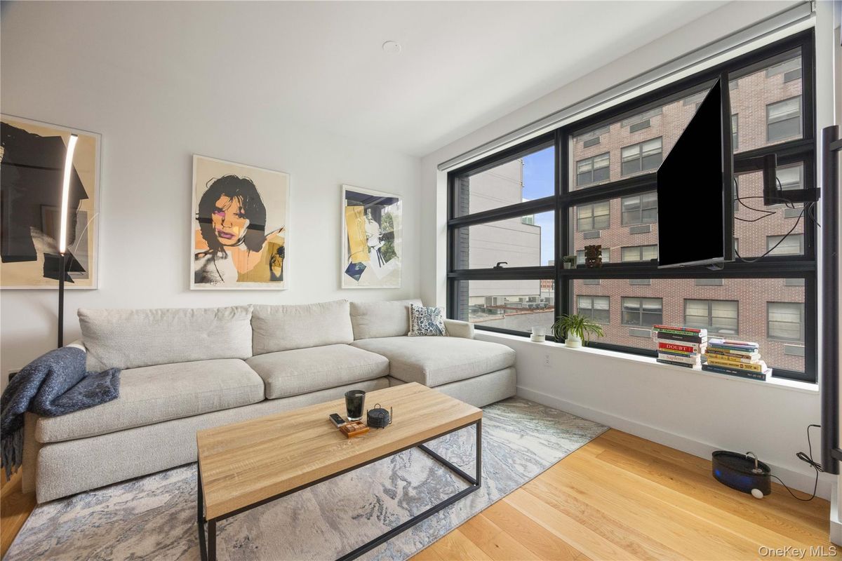 Photo for The West Residence Club - 547 West 47th Street Condominium in Midtown West, Manhattan