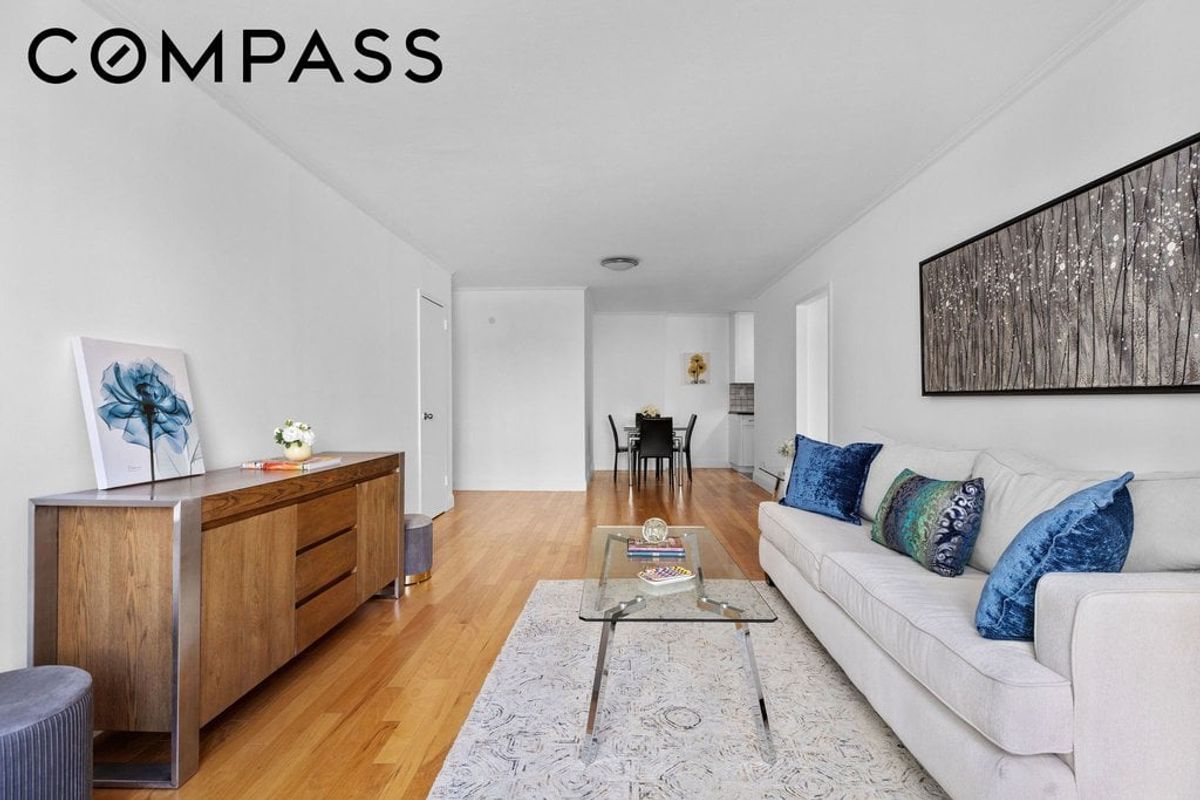 Photo for Nevada Towers - 2025 Broadway Condominium in Lincoln Square, Manhattan