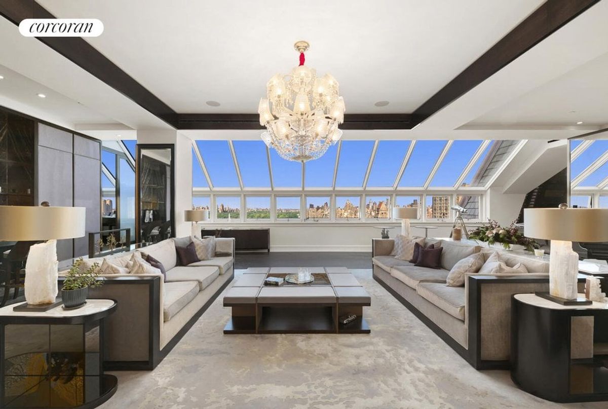 Photo for The Plaza Condo Residences - 768 Fifth Avenue Condominium in Midtown, Manhattan