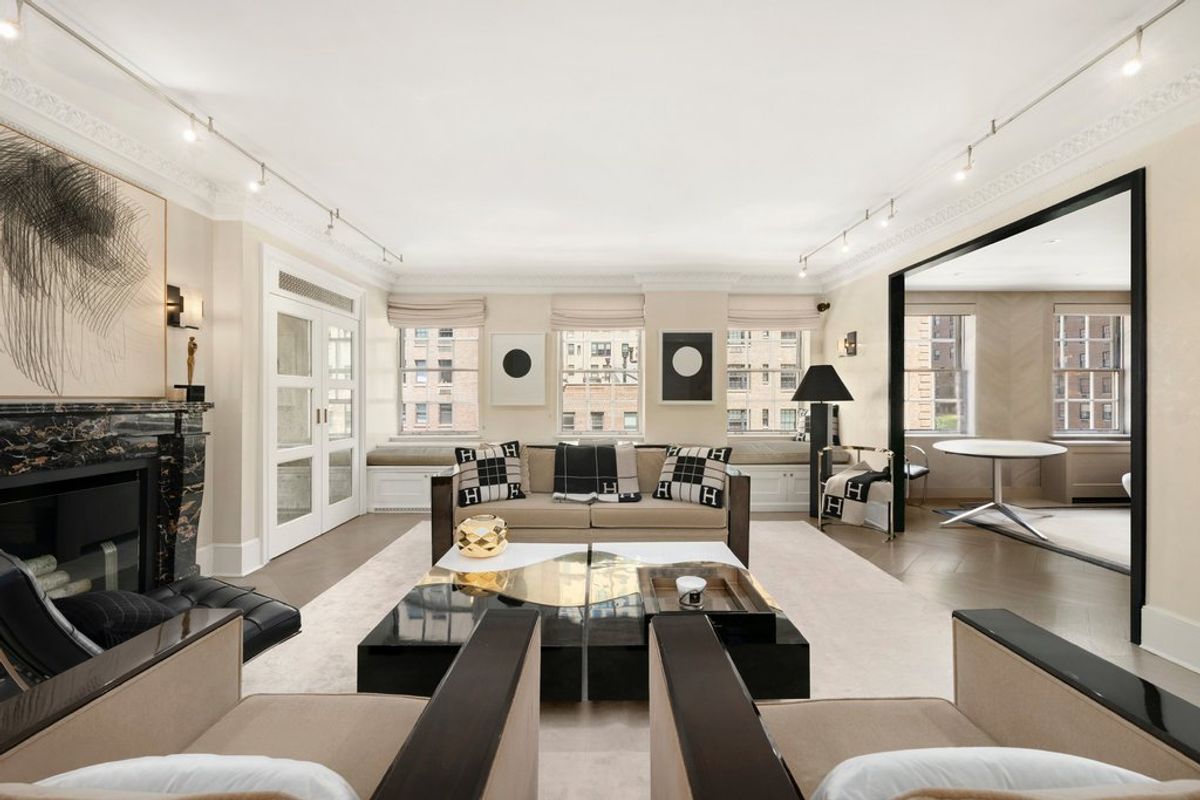 Photo for Claremont House - 52 East 72nd Street Condominium in Lenox Hill, Manhattan
