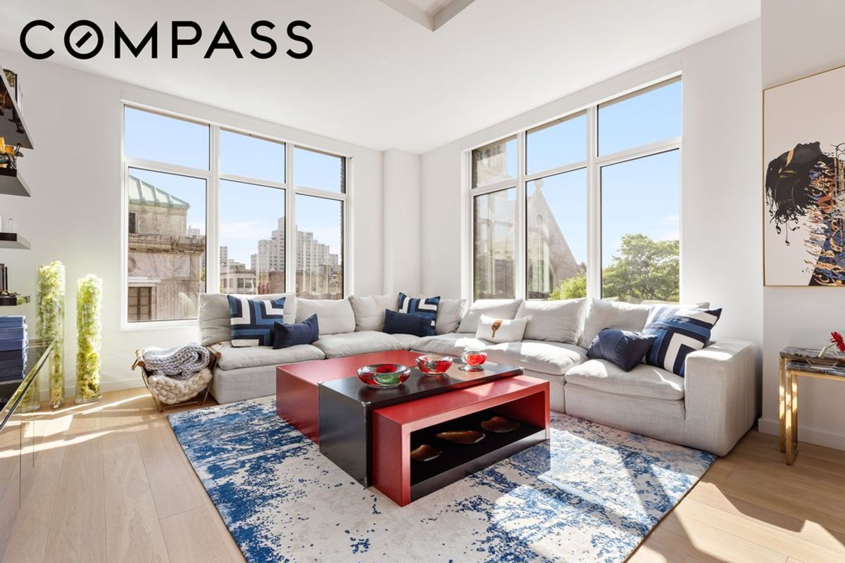Photo for The Hendrik - 509 Pacific Street Condominium in Boerum Hill, Brooklyn
