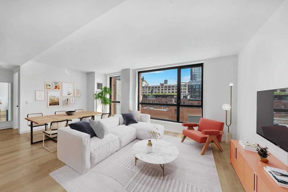 Photo for +Art - 540 West 28th Street Condominium in Chelsea, Manhattan