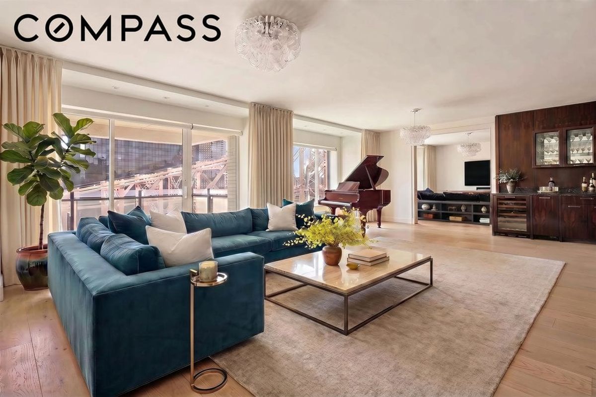 Photo for The Sovereign - 425 East 58th Street Cooperative in Sutton Place, Manhattan