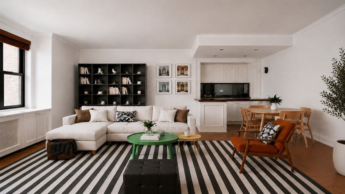 Photo for The Osborne - 205 West 57th Street Cooperative in Midtown, Manhattan