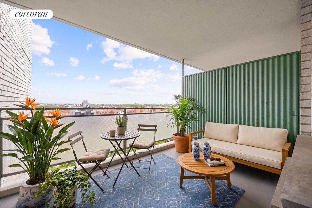Photo for Park Towers - 370 Ocean Parkway Cooperative in Kensington, Brooklyn