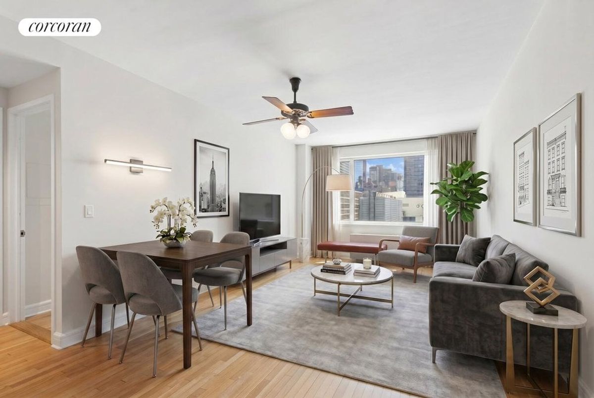 Photo for 120 Riverside Boulevard - 120 Riverside Boulevard Condominium in Upper West Side, Manhattan