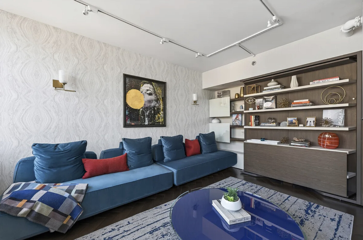 Photo for The Marais - 520 West 23rd Street Cooperative in Chelsea, Manhattan