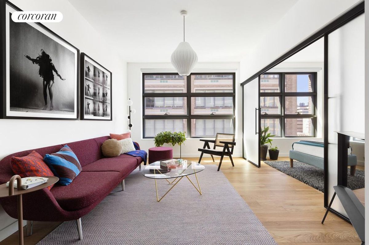 Photo for The West Residence Club - 547 West 47th Street Condominium in Midtown West, Manhattan