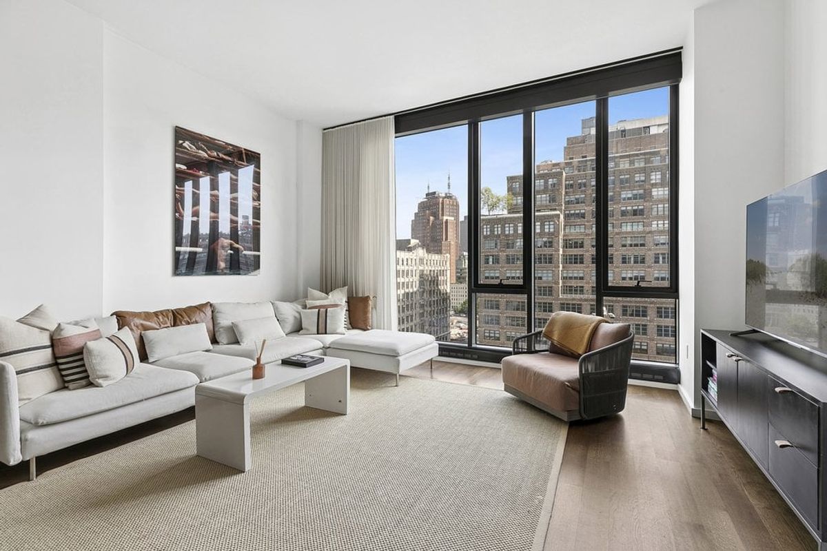 Photo for 570 Broome - 570 Broome Street Condominium in Hudson Square, Manhattan