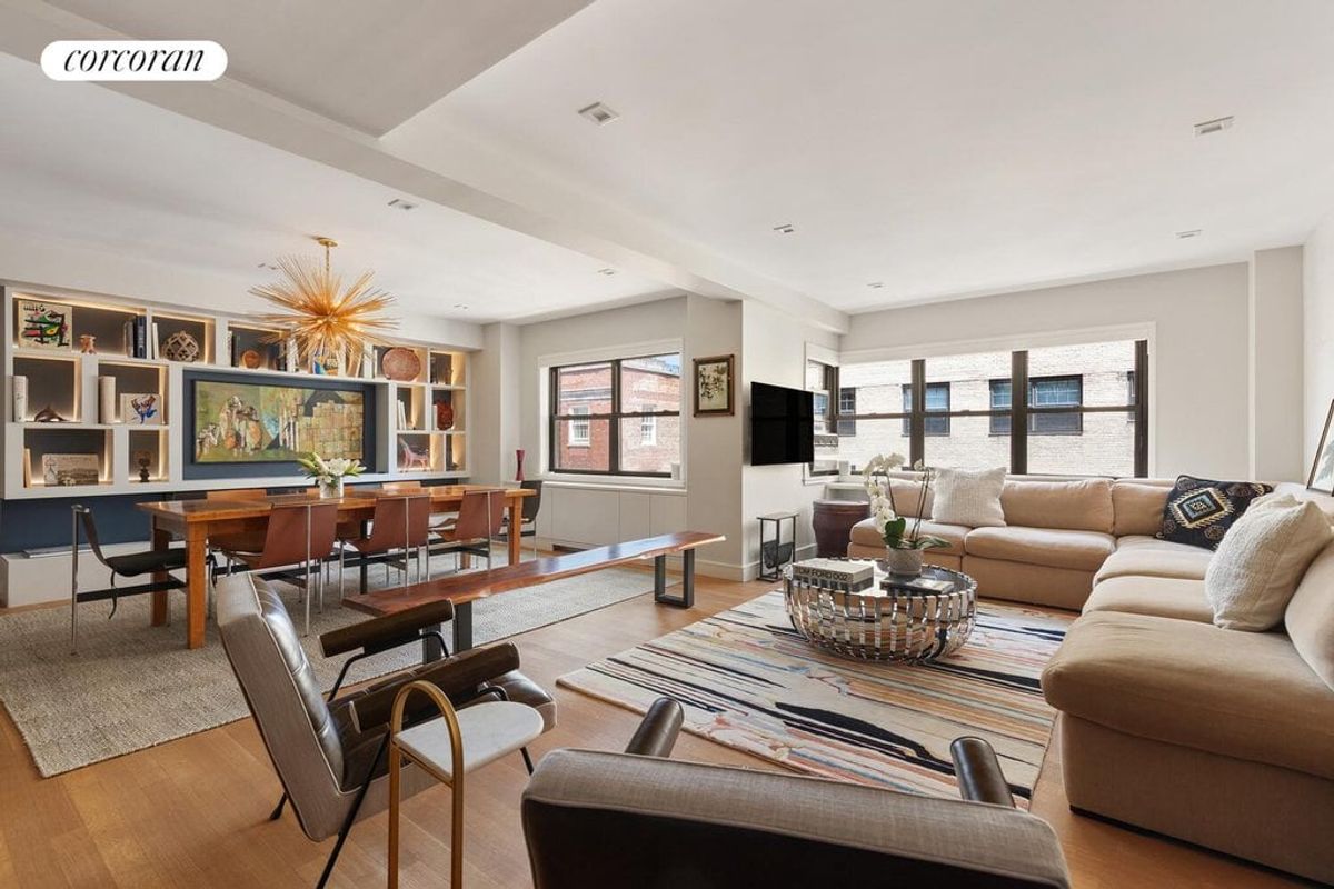 Photo for 11 EAST 87 STREET - 11 East 87th Street Cooperative in Upper East Side, Manhattan