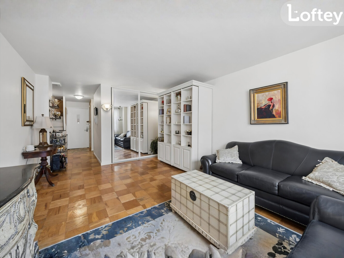 Photo for Gramercy Plaza - 130 East 18th Street Cooperative in Gramercy Park, Manhattan