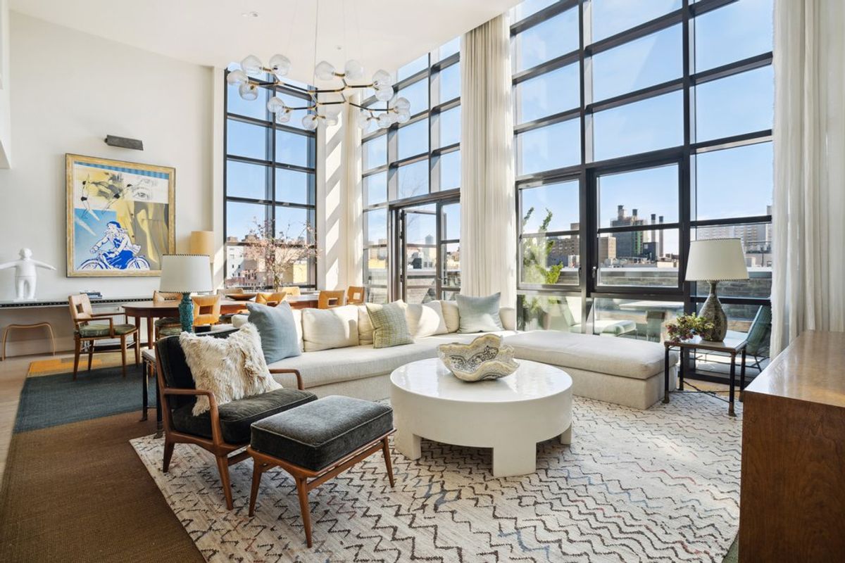 Photo for Steiner East Village - 438 East 12th Street Condominium in East Village, Manhattan