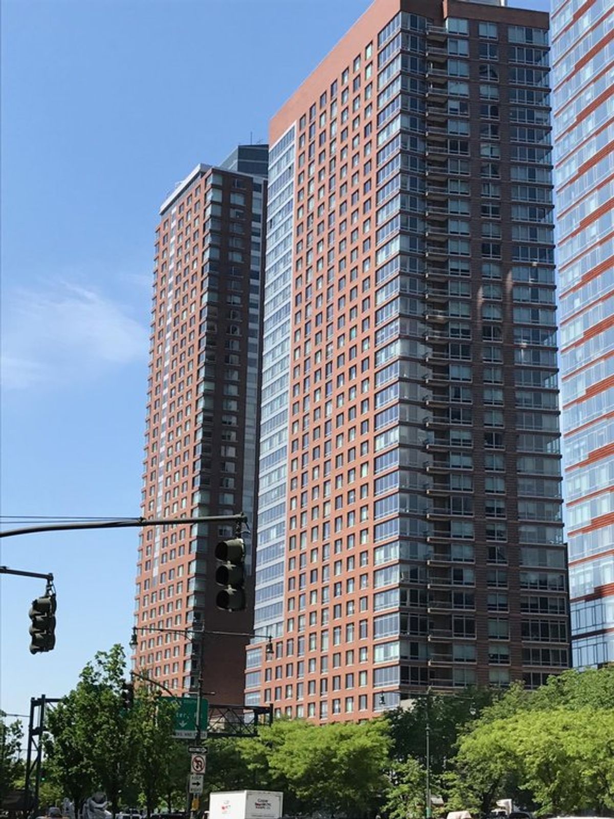 Photo for Millennium Tower Residences - 30 West Street Condominium in Battery Park City, Manhattan