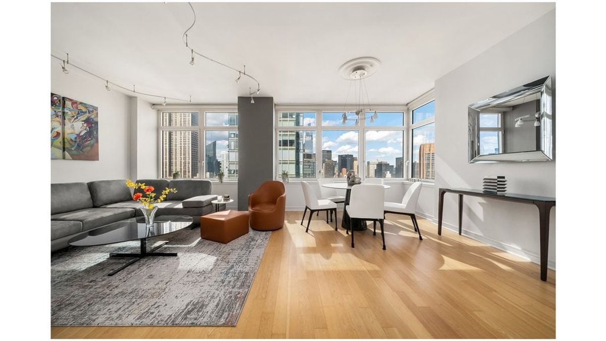 Photo for Sky House - 11 East 29th Street Condominium in Murray Hill, Manhattan