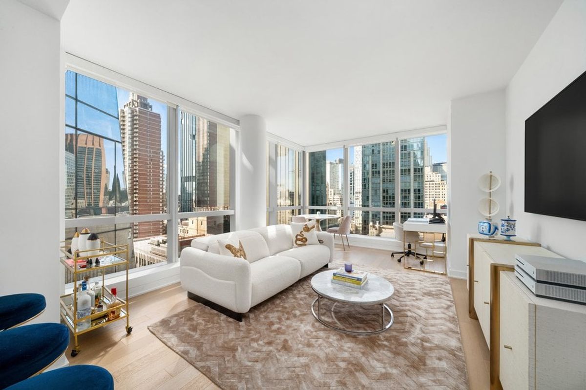Photo for 400 PARK AVENUE SOUTH - 402 Park Avenue South Mixed Use in NoMad, Manhattan