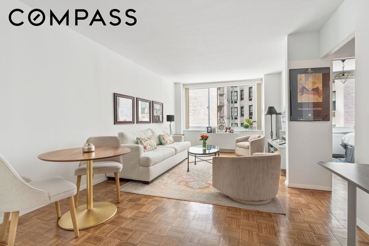 Photo for The Harmony - 61 West 62nd Street Condominium in Upper West Side, Manhattan