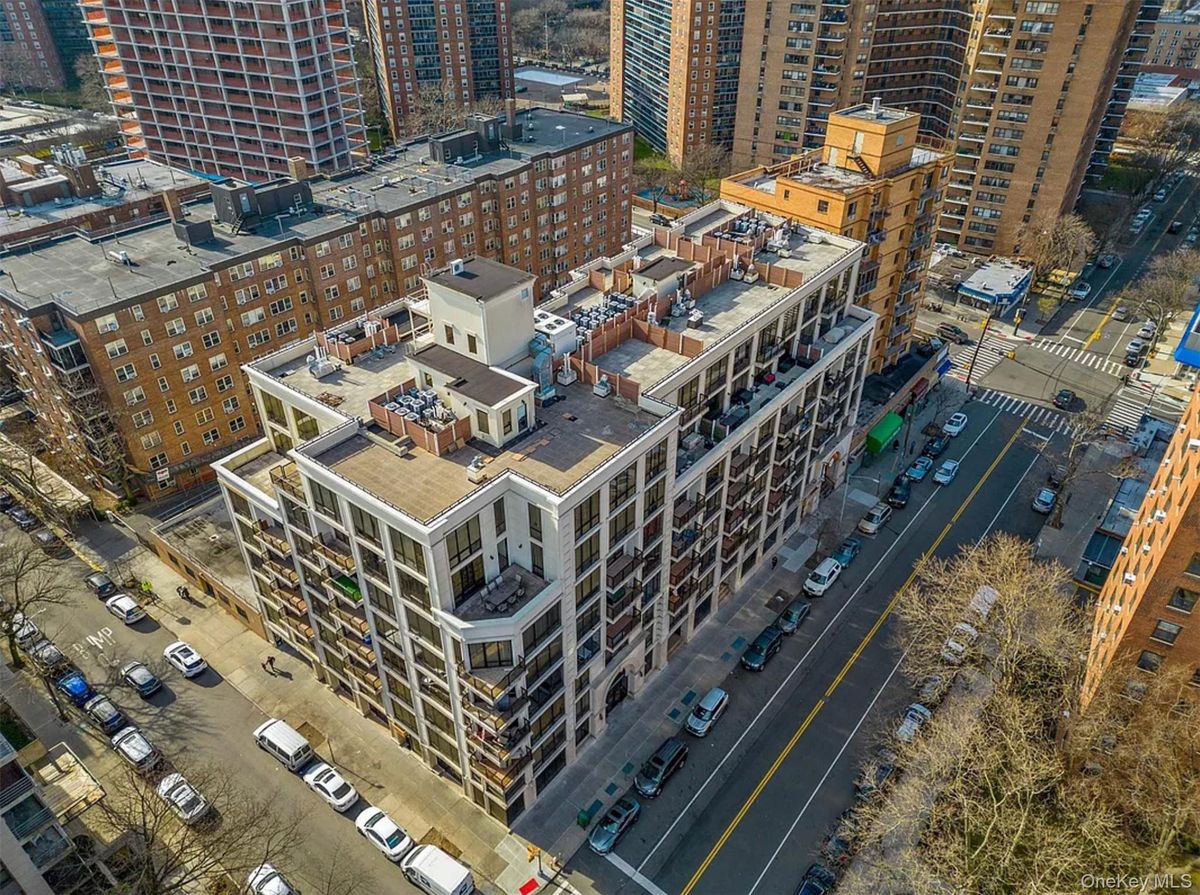 Photo for Millennium 99 - 63-36 99th Street Condominium in Flushing, Queens