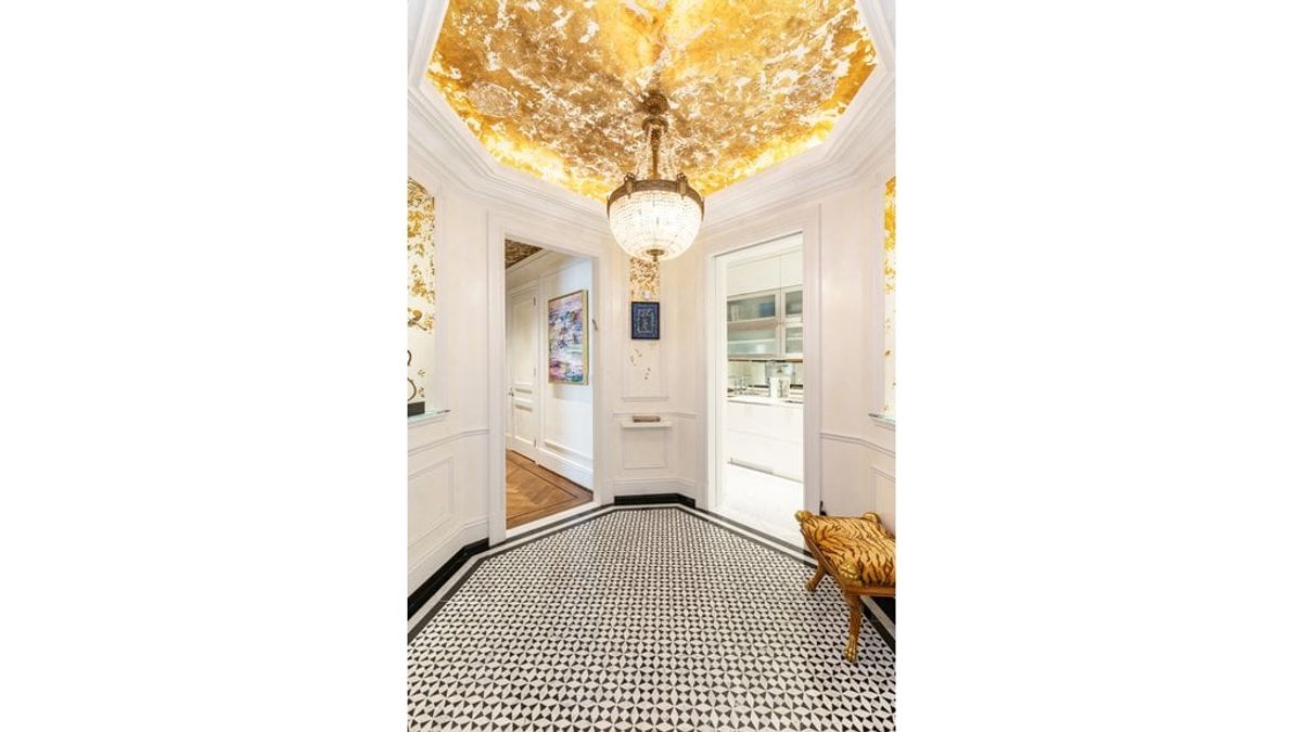 Photo for The Apthorp - 390 West End Avenue Condominium in Upper West Side, Manhattan