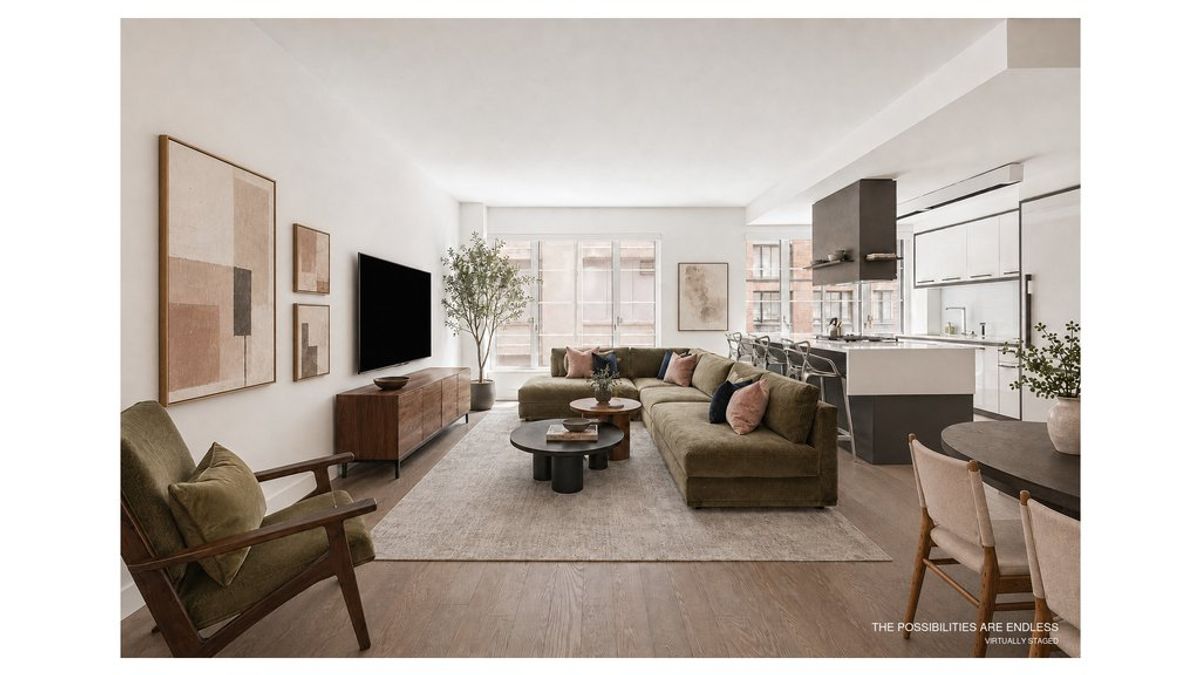 Photo for 70 Charlton - 70 Charlton Street Rental Building in Hudson Square, Manhattan