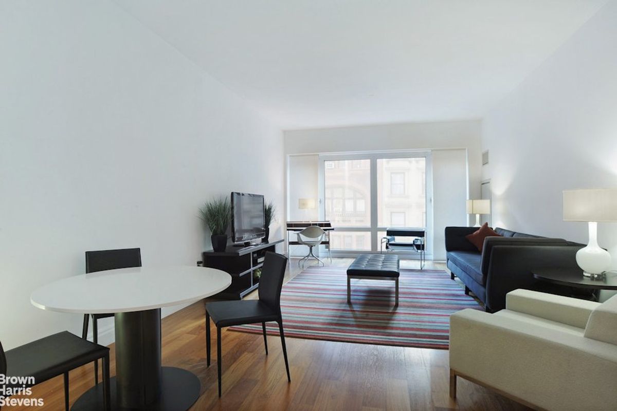 Photo for The Centurion - 33 West 56th Street Condominium in Midtown, Manhattan