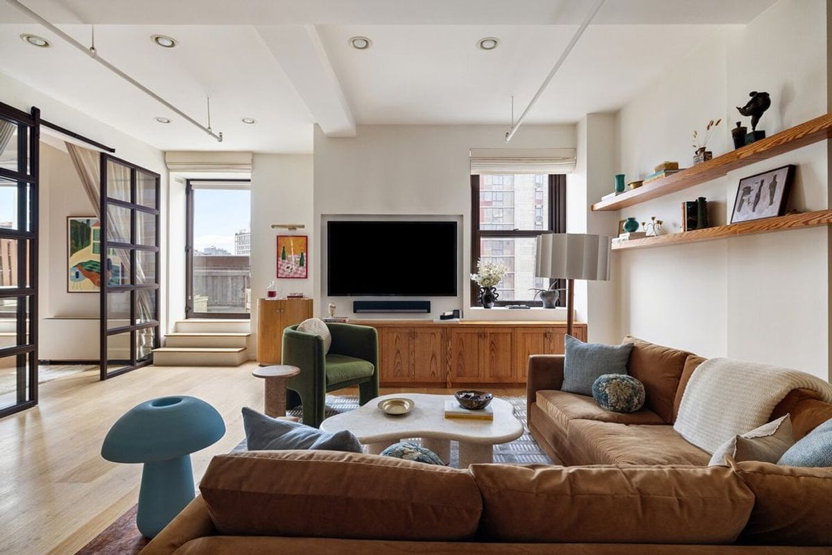 Photo for BellTel Lofts - 365 Bridge Street Condominium in Downtown Brooklyn, Brooklyn