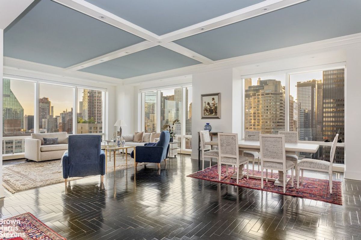 Photo for Trump World Tower - 845 United Nations Plaza Condominium in Midtown East, Manhattan