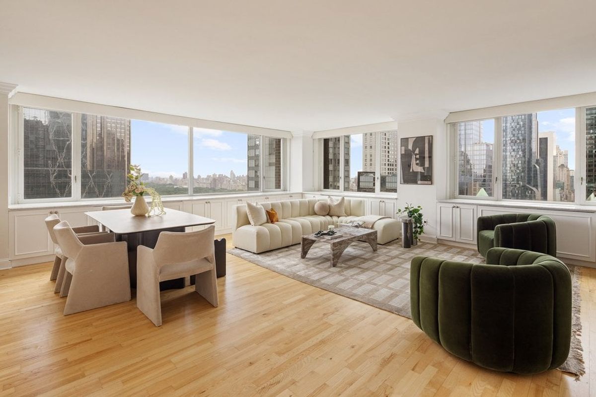 Photo for The Sheffield - 322 W 57th Street Condominium in Midtown West, Manhattan