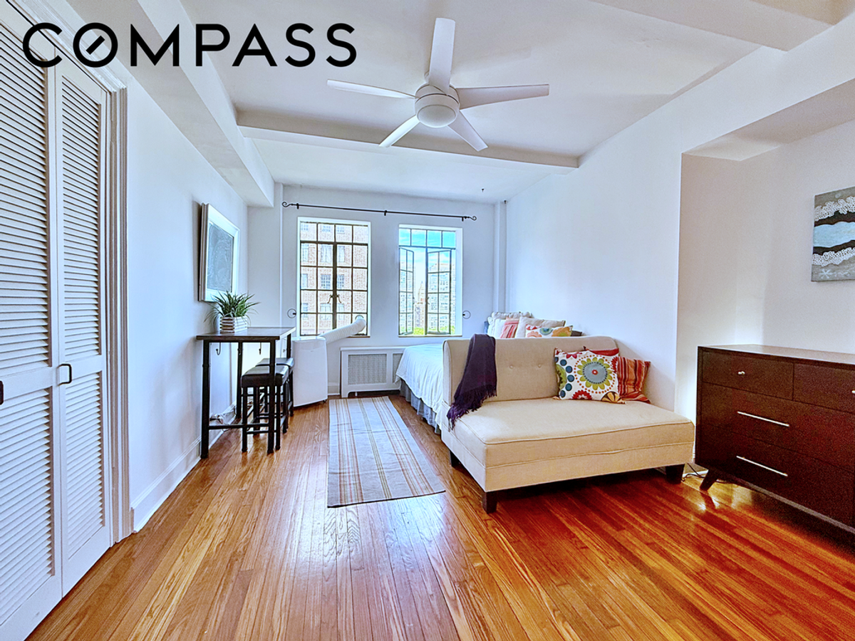 Photo for Tudor Tower - 25 Tudor City Place Cooperative in Turtle Bay, Manhattan