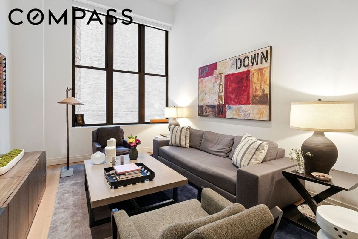 Photo for The Printing House - 421 Hudson Street Condominium in West Village, Manhattan
